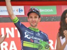 Vuelta a España 2016: Simon Yates salva en Galicia un año difícil