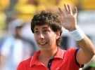 JJOO Río 2016: Jornada inaugural de tenis casi perfecta para España, cae Albert Ramos