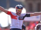 Vuelta a España 2016: el belga Van Genechten gana en Puebla de Sanabria