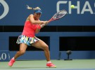 US Open 2016: Kerber gana el título femenino, Carreño y García pierden el de dobles