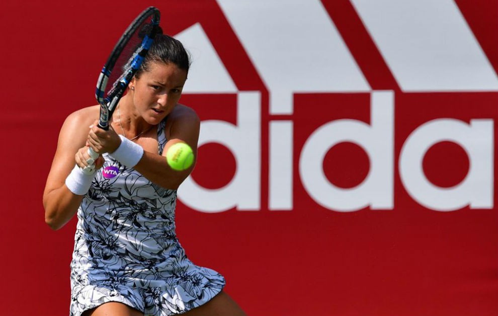 WTA Seúl 2016: Arruabarrena gana segundo título profesional, Muguruza cae en cuartos de Tokyo