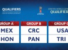 Clasificación Mundial 2018: así queda el hexagonal de la CONCACAF