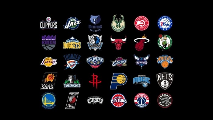 NBA: así están los quintetos titulares para la temporada 2017-2018