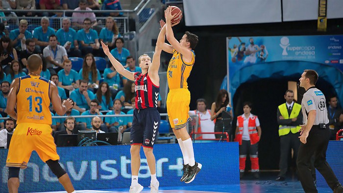 Supercopa Endesa 2016: Herbalife y Barcelona jugarán la final