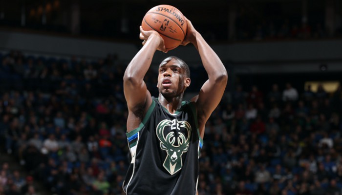 NBA: los Bucks se hacen con Beasley para cubrir la baja de Khris Middleton