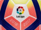 Los topes salariales de Primera y Segunda División para la temporada 2016-2017