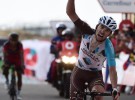 Vuelta a España 2016: Latour gana la etapa y Chaves le quita el podio a Contador