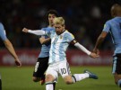 Clasificación Mundial 2018: Argentina se aúpa a la primera plaza