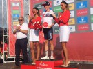 Vuelta a España 2016: Mathias Frank es el primero en ganar en Mas de la Costa