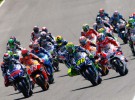 Calendario de MotoGP para 2017
