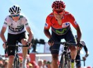 Nairo Quintana gana la Vuelta a España 2016