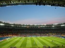 El Olímpico de Kiev será la sede de la final de la Champions League de 2018