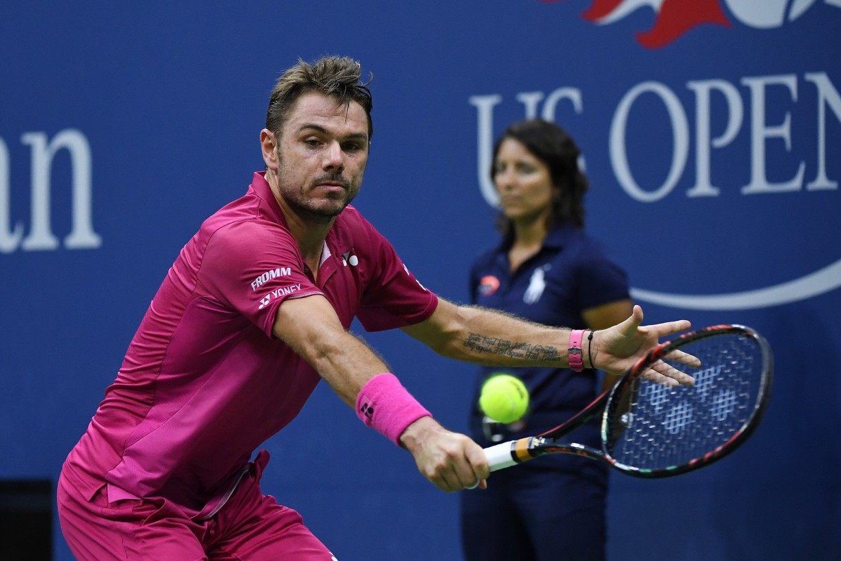 US Open 2016: Djokovic-Wawrinka y Pliskova-Kerber disputarán las finales