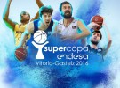 Supercopa Endesa 2016, cuatro equipos en busca del primer título de la temporada