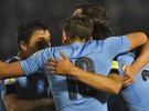 Clasificación Mundial 2018: Uruguay recupera el primer puesto tras la Jornada 8