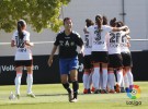 El Valencia CF golea y lidera la Liga Iberdrola tras la primera jornada