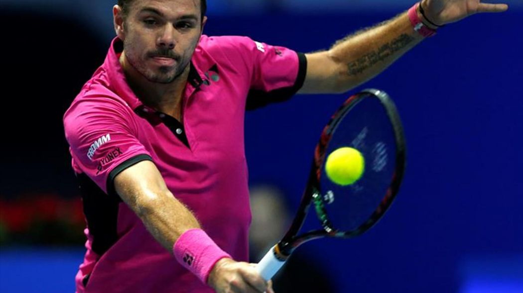 ATP San Petersburgo 2016: Wawrinka y Zverev finalistas; ATP Metz 2016: Thiem y Pouille finalistas