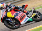 GP de Motorland Aragón de Motociclismo 2016: Binder, Pedrosa y Nakagami los mejores del viernes