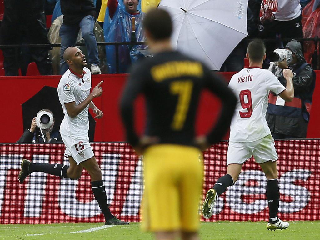 Sampaoli vs Simeone o el laberinto de espejos