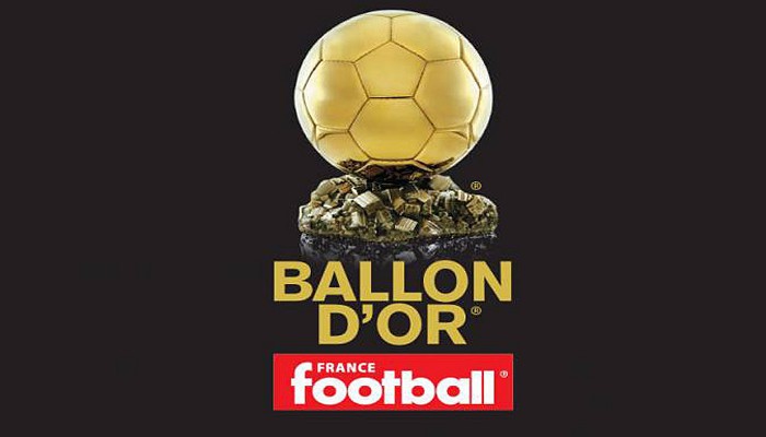 Los 30 candidatos al Balón de Oro 2016