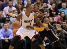NBA: Bosh, con los pies fuera de Miami y ante un futuro lleno de incertidumbre