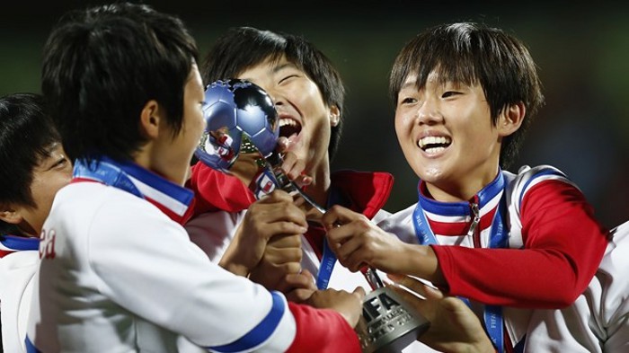 Corea del Norte gana el Mundial sub 17 femenino, con España tercera