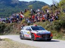 Rally de España-Catalunya 2016: victoria y título para Ogier, Dani Sordo 2º