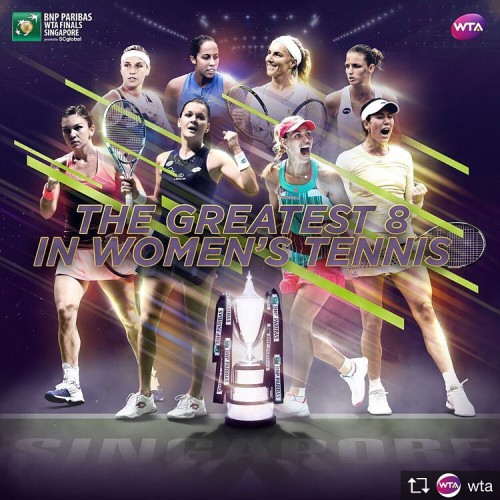 Finales WTA