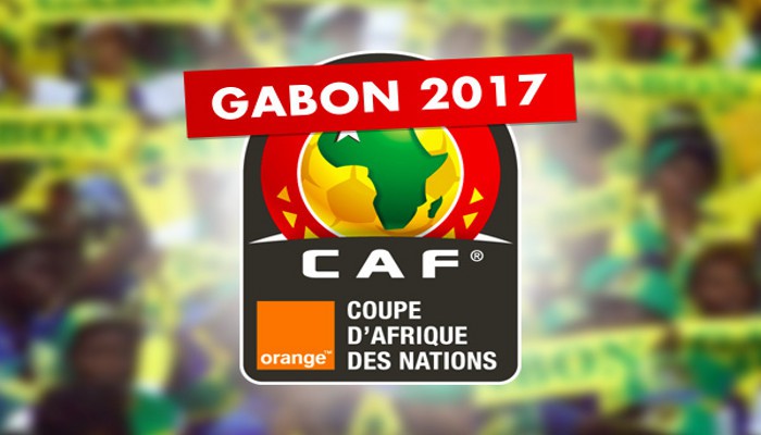 La Copa África 2017 ya tiene su fase de grupos