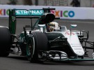 GP de México 2016 de Fórmula 1: pole para Hamilton, Sainz 10º y Alonso 11º