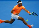 Beijing 2016: Rafa Nadal y Dimitrov a cuartos de final, Kerber y Halep eliminadas