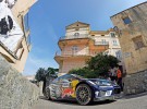 Rally de Córcega 2016: Sébastien Ogier gana, Dani Sordo acaba 7º