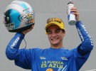 Tal día como hoy… Dani Pedrosa se convertía en Campeón del Mundo de 125 cc
