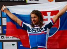 Peter Sagan lidera el ranking UCI de 2016