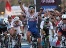 Mundiales de ciclismo 2016: Peter Sagan repite como campeón