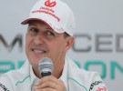 Tal día como hoy… Schumacher anunciaba su retirada definitiva de los circuitos