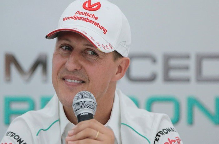 Tal día como hoy… Schumacher anunciaba su retirada definitiva de los circuitos