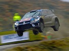 Rally de Gales 2016: victoria para Sébastien Ogier, Dani Sordo es 6º