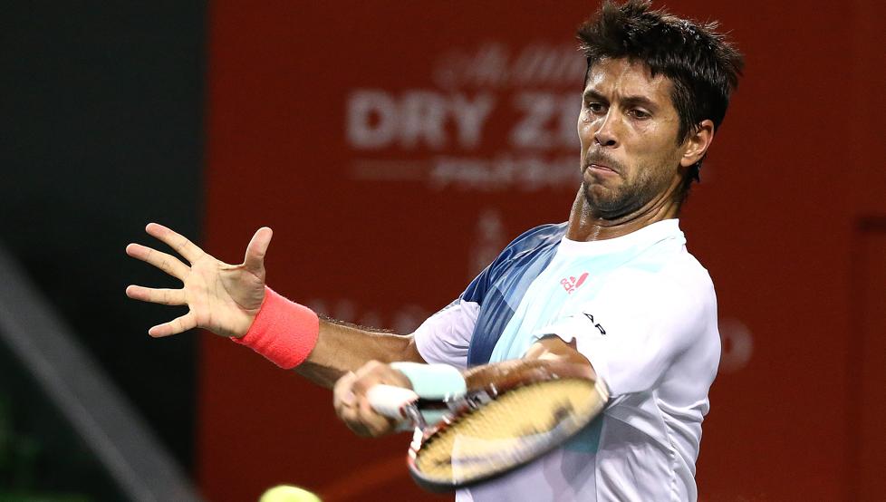 ATP Tokyo 2016: Verdasco salva mal inicio de La Armada