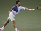 ATP Tokyo 2016: Nishikori se retira por lesión, caen Berdych y Verdasco