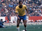 Fallece Carlos Alberto, capitán del Brasil de 1970 y uno de los más grandes futbolistas