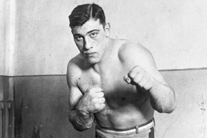 Tal día como hoy… Nacía Primo Carnera, leyenda italiana del boxeo