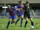 Champions League Femenina: El Barça toma ventaja ante el Twente en la ida de octavos