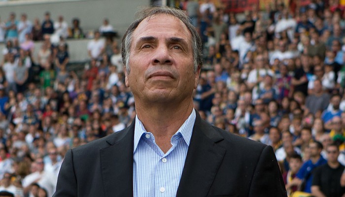 Bruce Arena vuelve a la selección de Estados Unidos