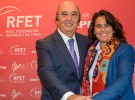Conchita Martínez seguirá como seleccionadora nacional de tenis