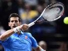 Masters 1000 París-Bercy 2016: Djokovic y Murray a cuartos de final