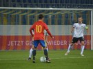 España elimina a Austria y jugará el Europeo sub 21 de 2017