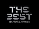 Todos los nominados a los premios FIFA The Best 2016