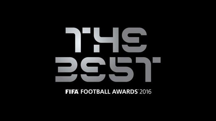 Los finalistas de los premios FIFA The Best 2016