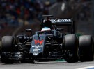 GP de Brasil 2016 de Fórmula 1: Hamilton consigue la pole, Alonso 10º y Sainz 15º